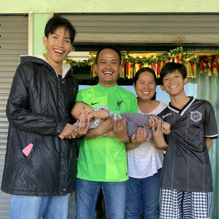 แม่ตุ๊ก จุฬาพร