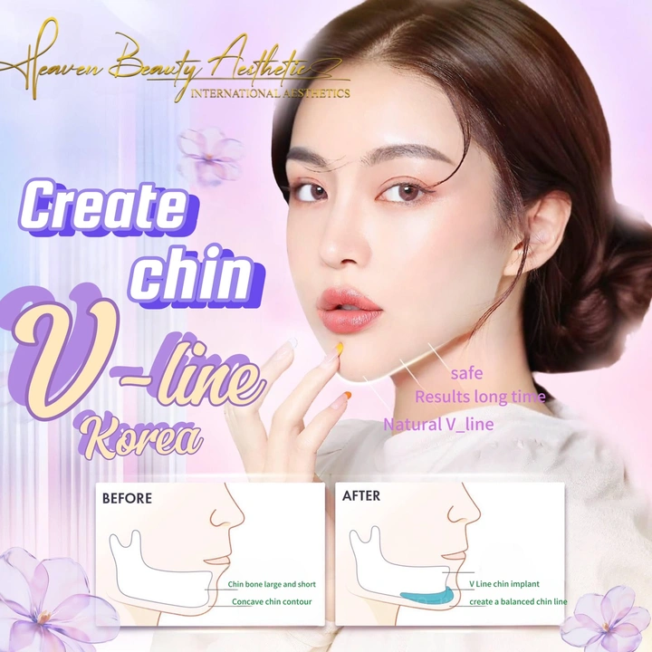 HEAVEN BEAUTY AESTHETIC