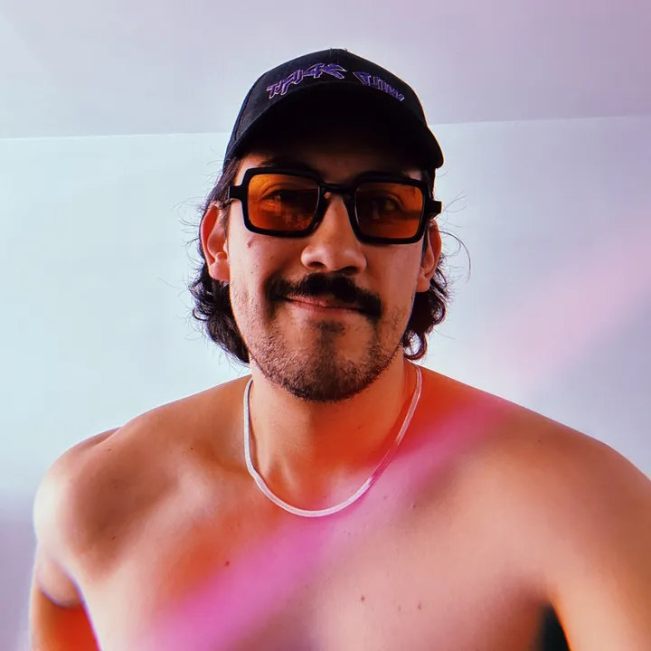 David Ramírez R
