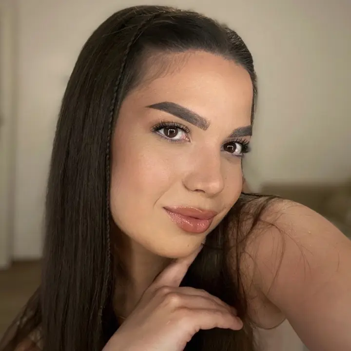 Alexandra Iasmina Mabda