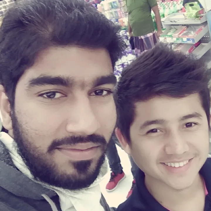 ansar k Anchu