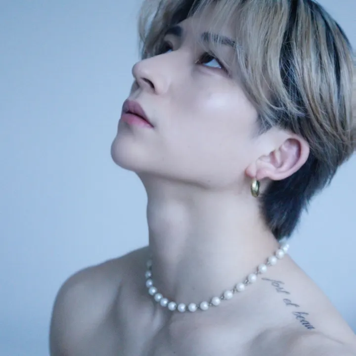 シュン【美容系マッチョ】