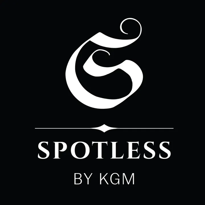 Spotless By KGM