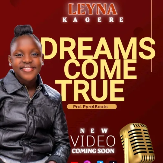 LEYNA KAGERE