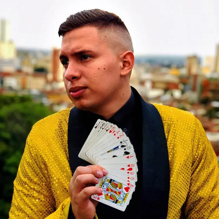 Sneider el pollo 🐥