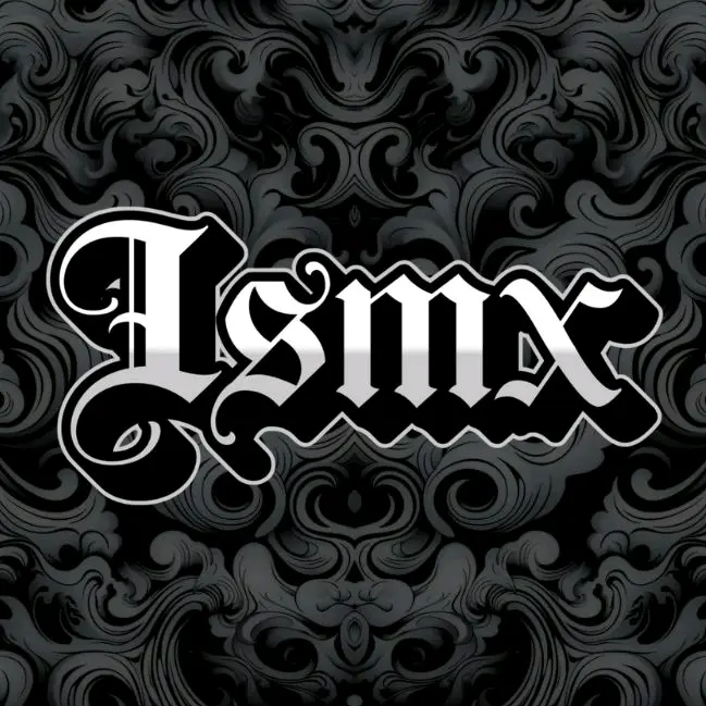 Ismx Official🖌️