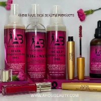 ahosibeauty