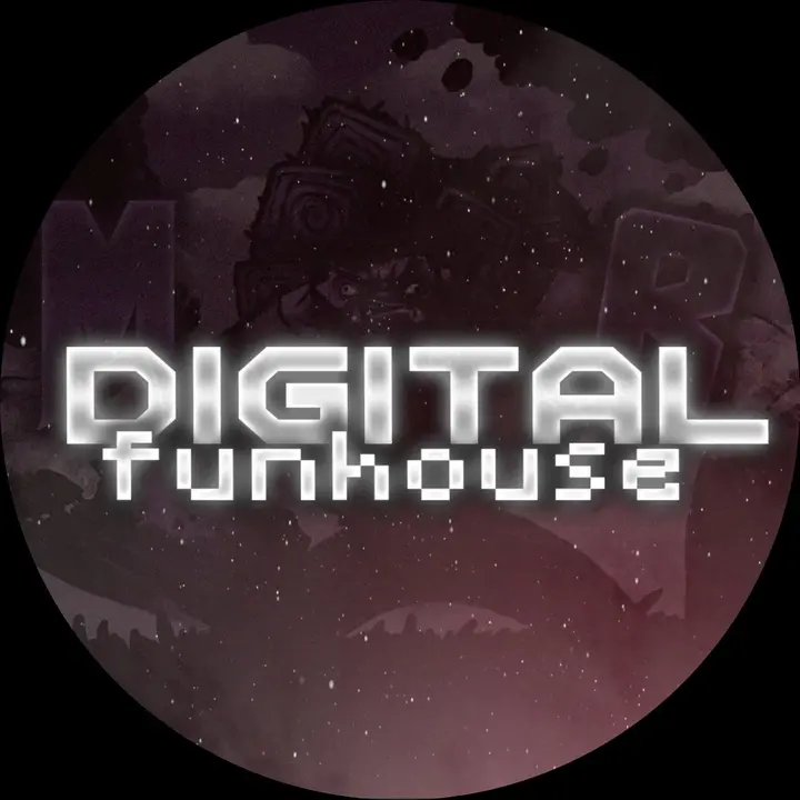 Digital Funhouse | 🇮🇹🧑‍💻🎮