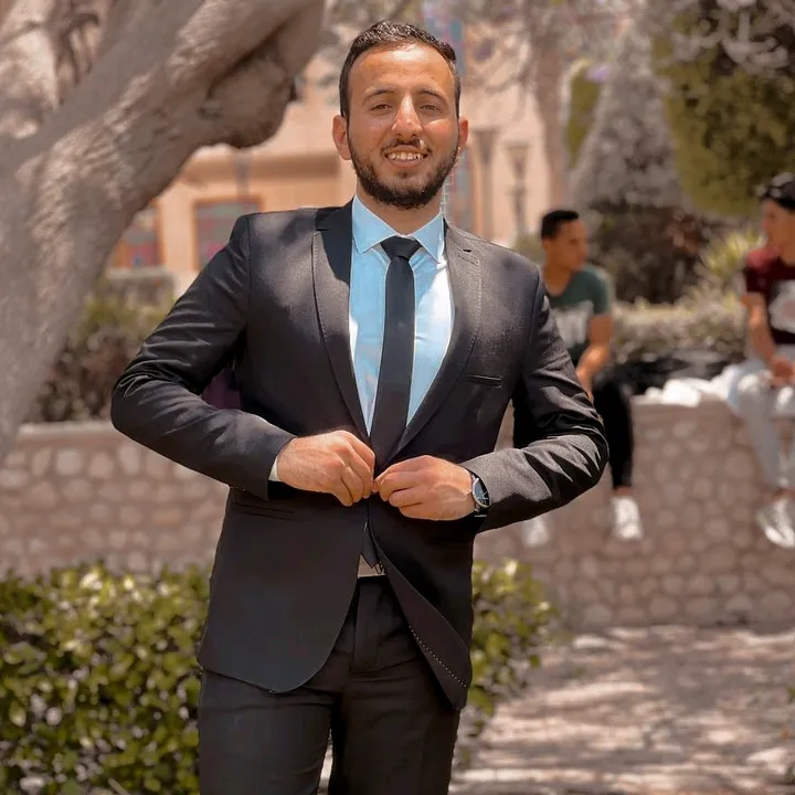 Eslam Salman Shalaby