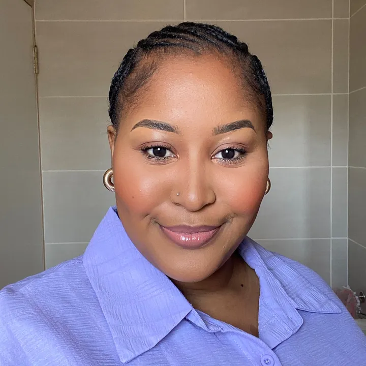 Palesa Moloantoa