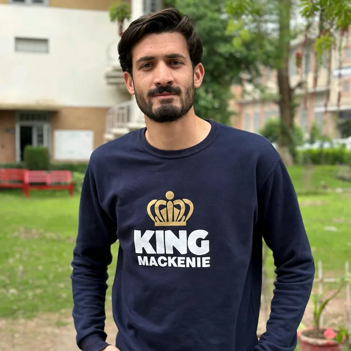 Abu Huraira Khan
