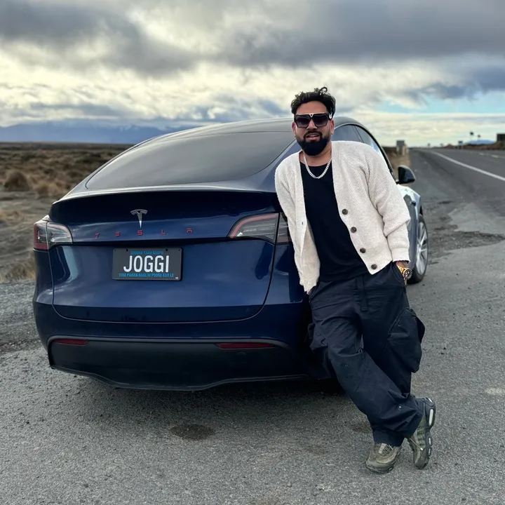 Joggi Singh