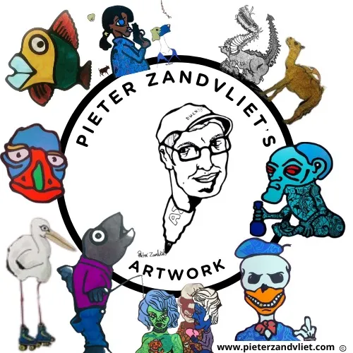 pieterzandvlietart