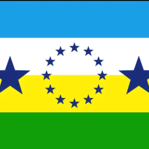federal republic of maharka