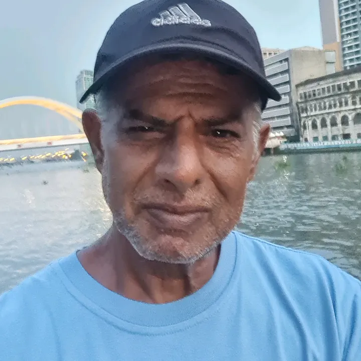 tony
