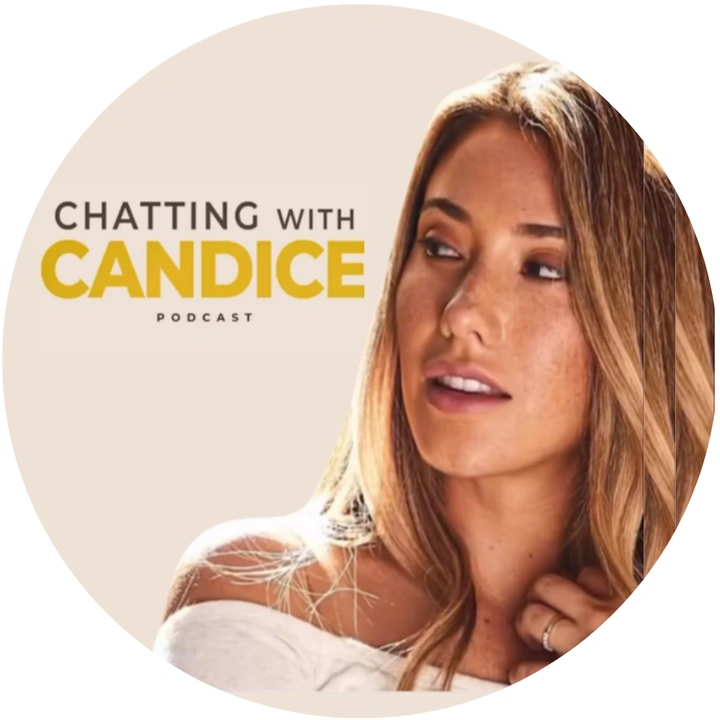 Chatting With Candice