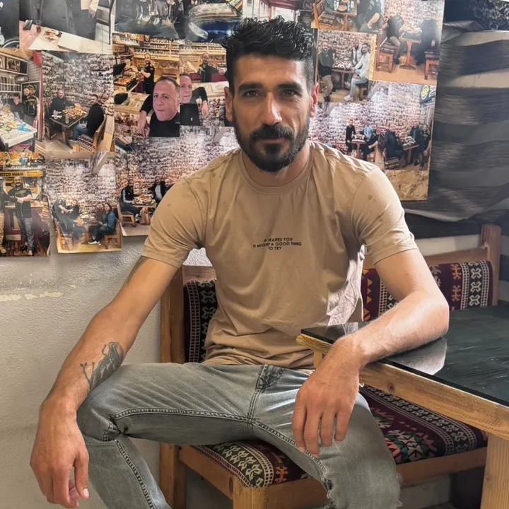 Eray şahin