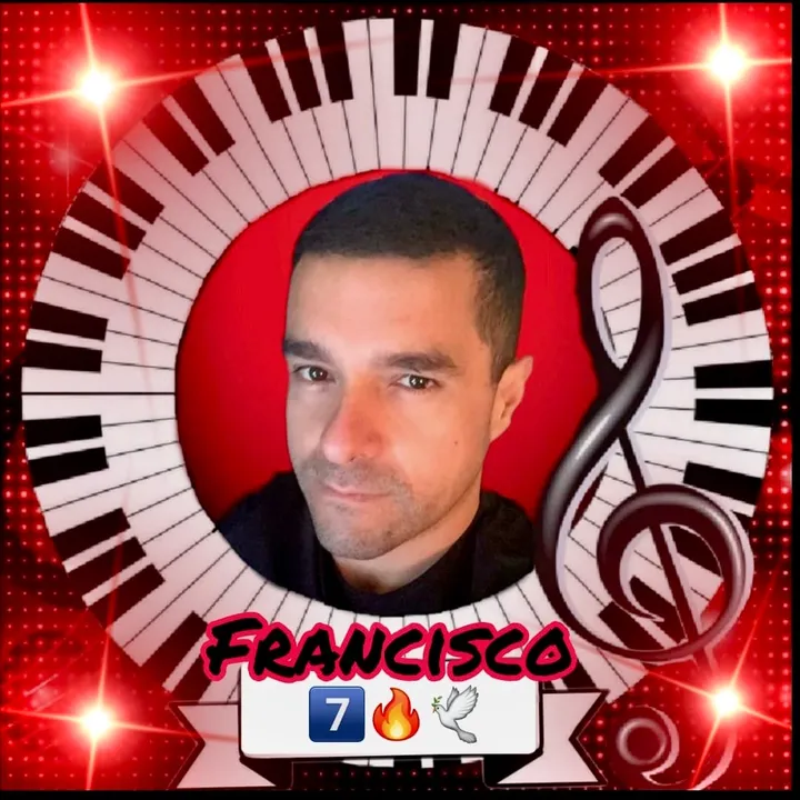 J Francisco 7️⃣🔥🕊️
