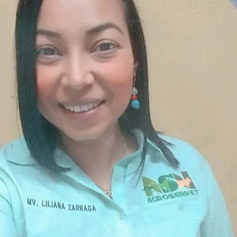 Agroservet1MV Liliana Zarraga