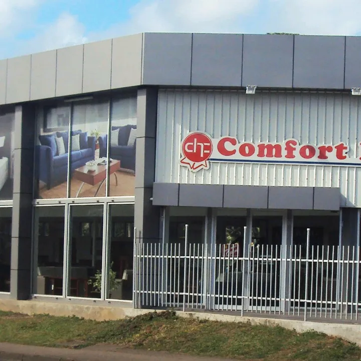 Comfort Home Distribution