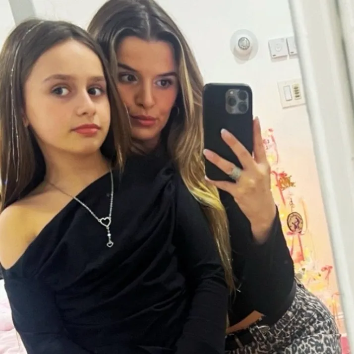 Josette ♥️