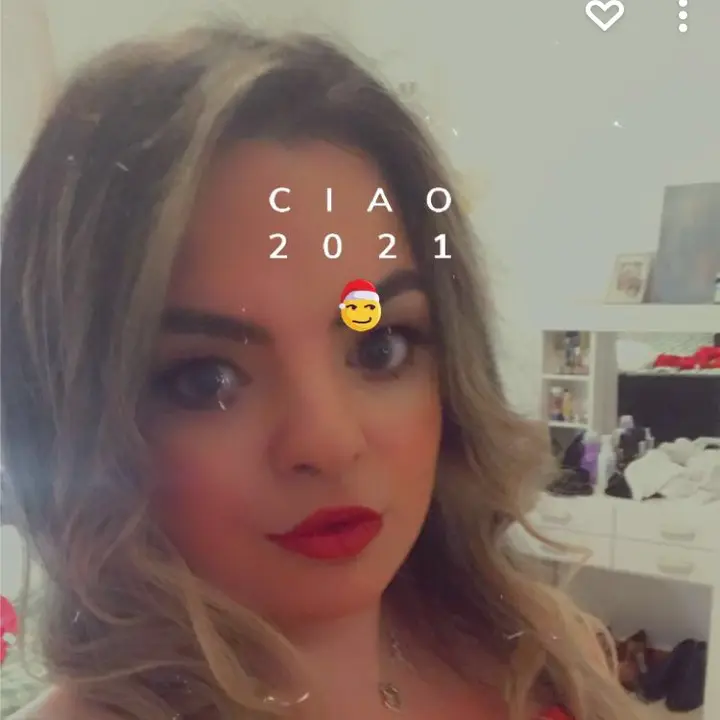 Robeena Warda ❤️