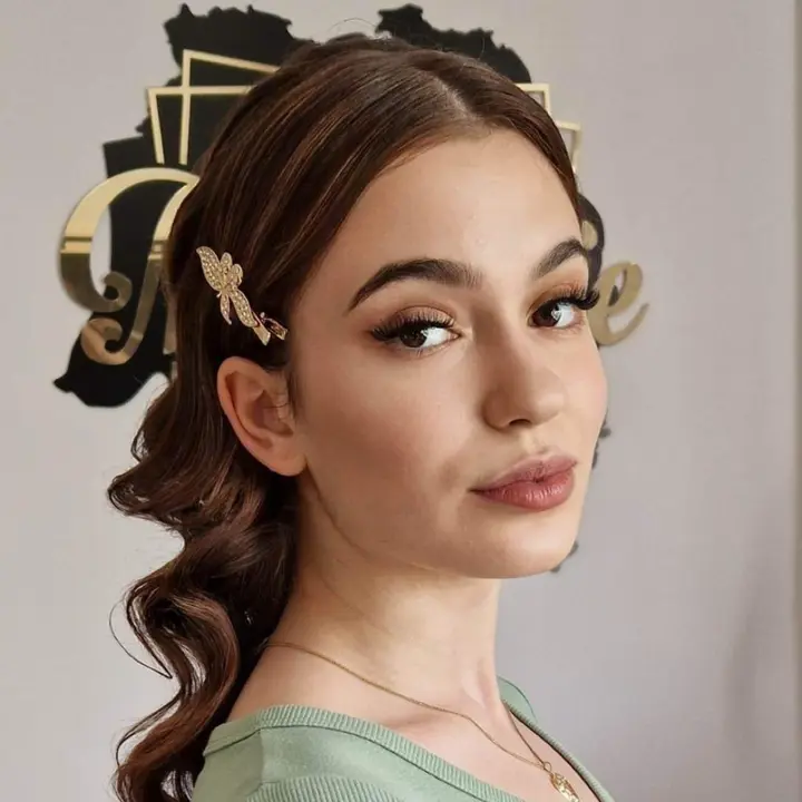 violetta⸆⸉
