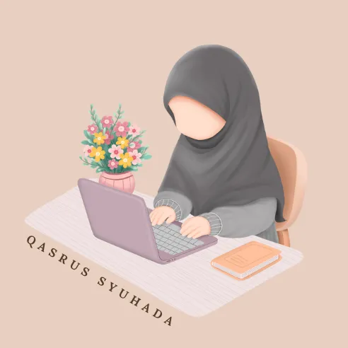 Qasrus Syuhada