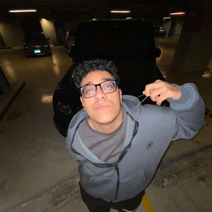 Mohamed Mostafa
