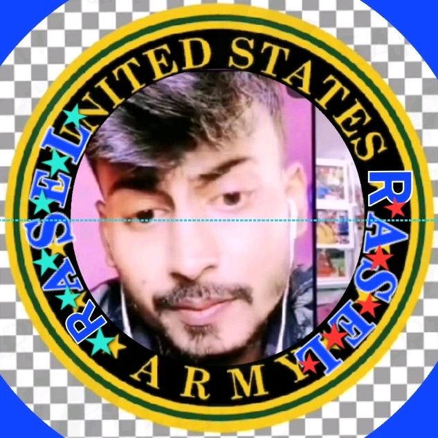 𝐑𝐀𝐒𝐄𝐋 𝐀𝐑𝐌𝐘♥𝐌𝐀𝐌𝐔𝐍