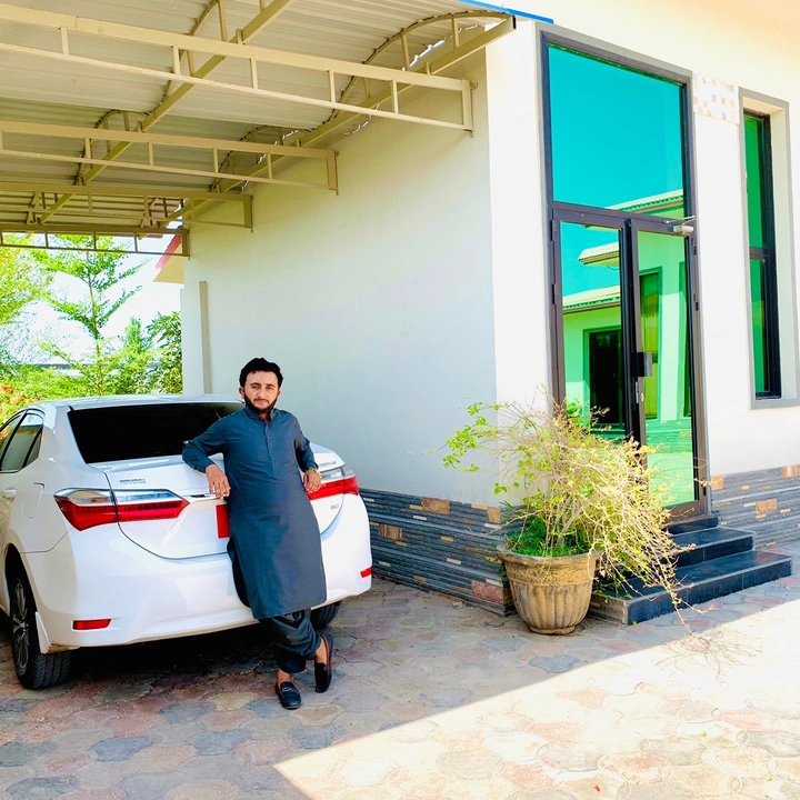 Tahir Jamali