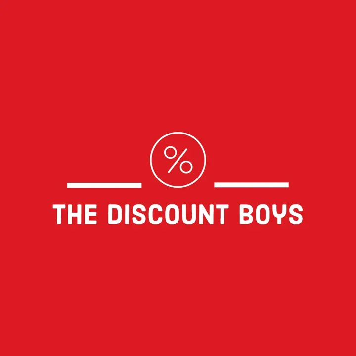 TheDiscountBoys