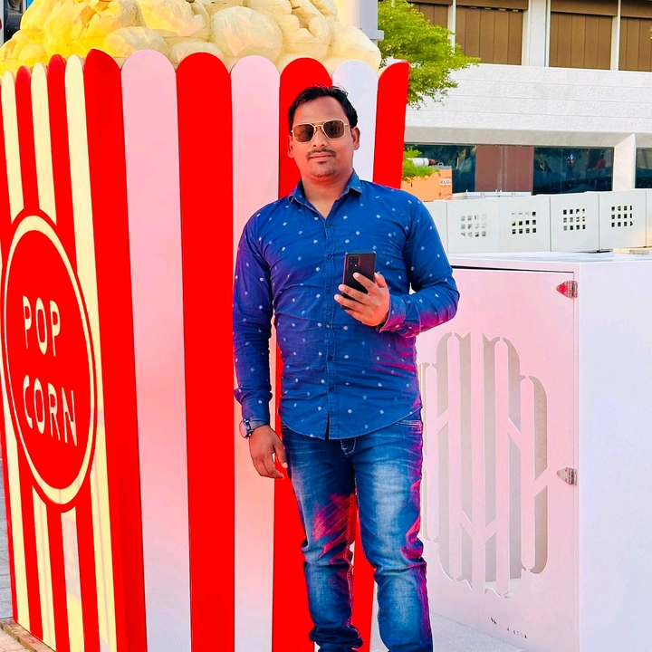 Md.kamrul Rain