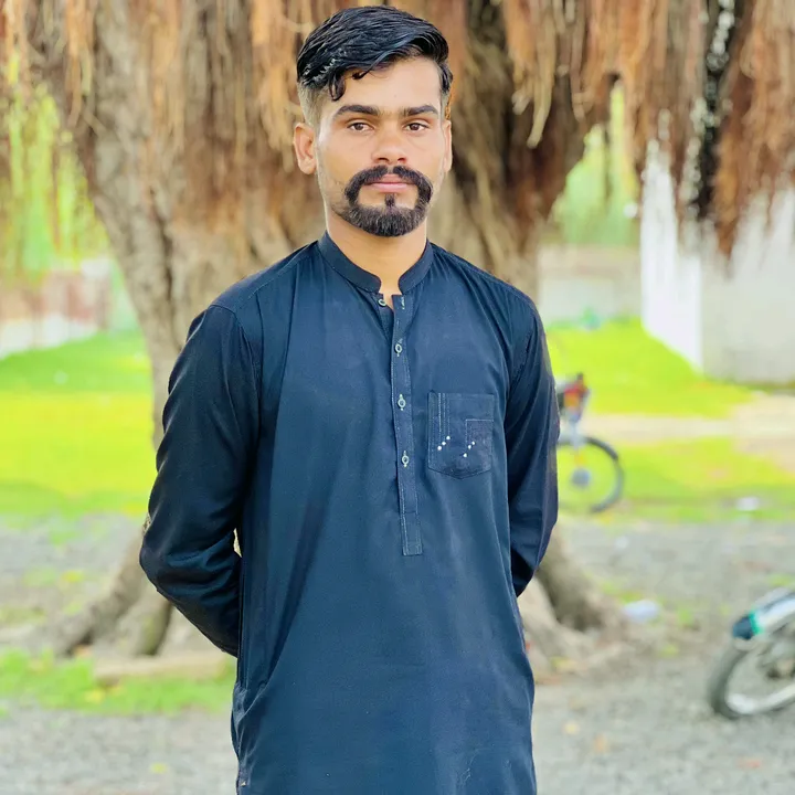 Qamar Bhagat Midhana