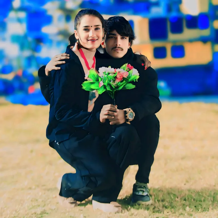 घरको कान्छो छोरा 9765♥️🤟