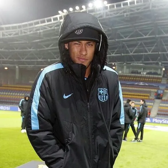 Ney fan page
