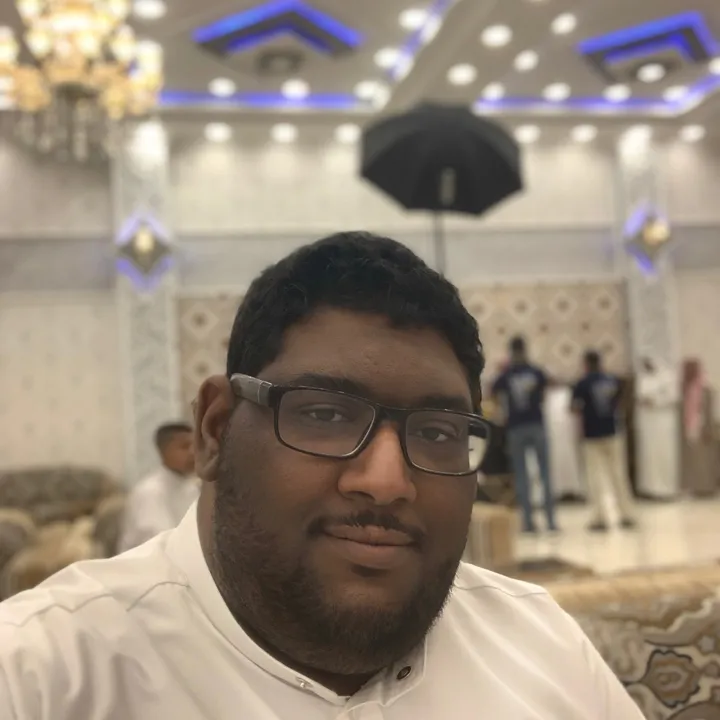 Abdullah Al Mosailem