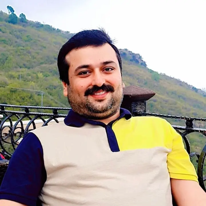 Sardar Sher Koh Gorchani