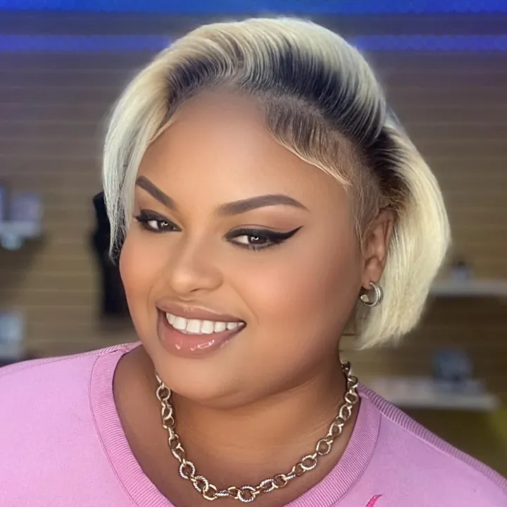 Kryshanda Bethel