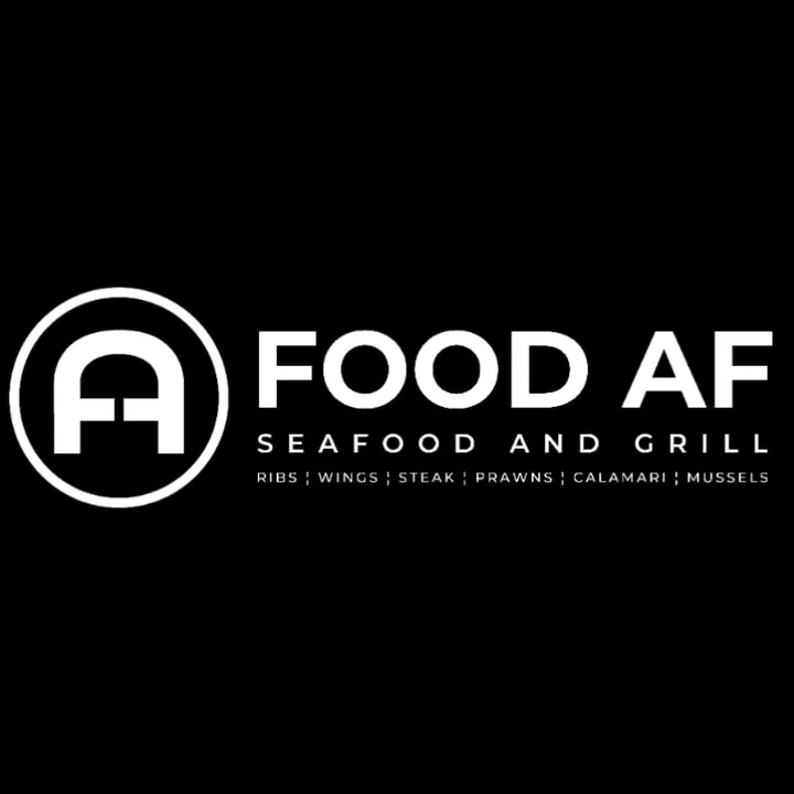 FOOD AF