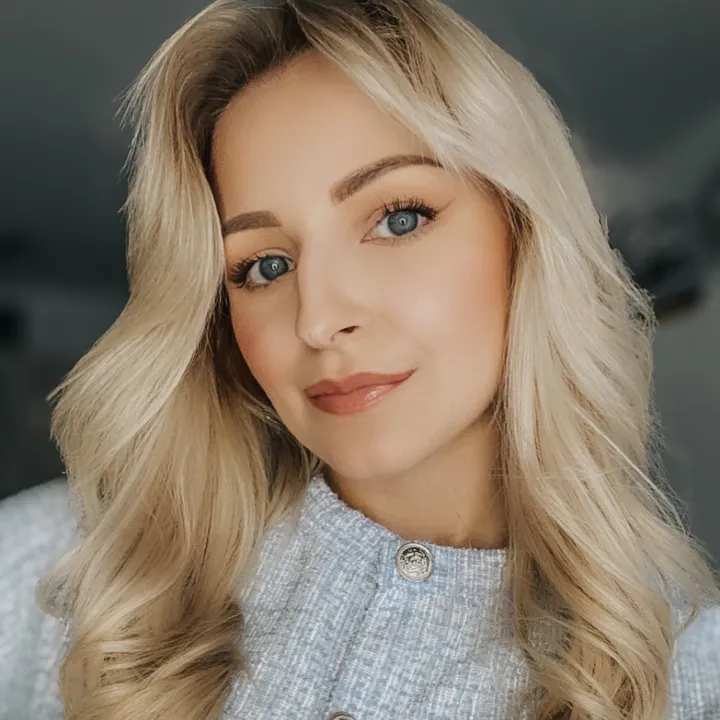 Eunika Gajosz UGC