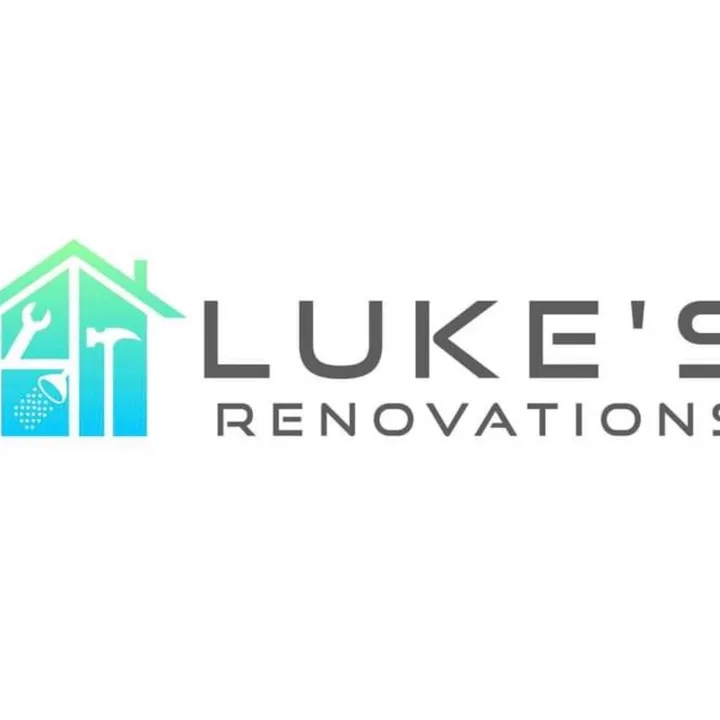 Luke’s renovations