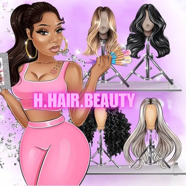 H&hair beauty