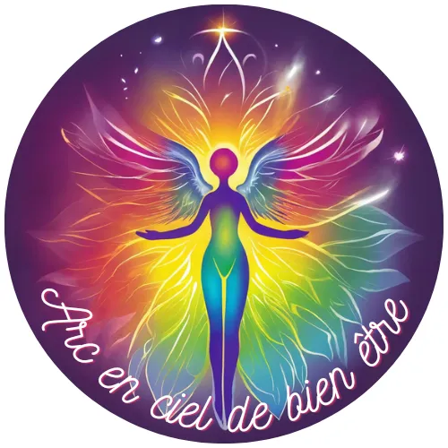 🌈ᗩᖇᑕ Eᑎ ᑕIEᒪ ᗪE ᗷIEᑎ êTᖇE🌈