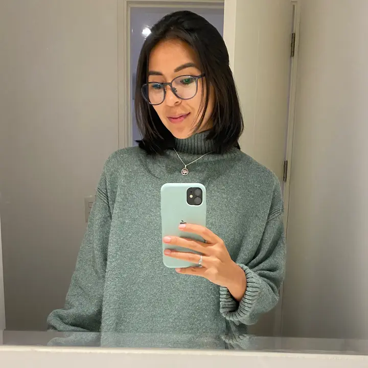 Teacher Giselle 👩🏽‍🏫✨