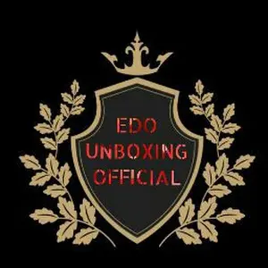 Edo Unboxing Official