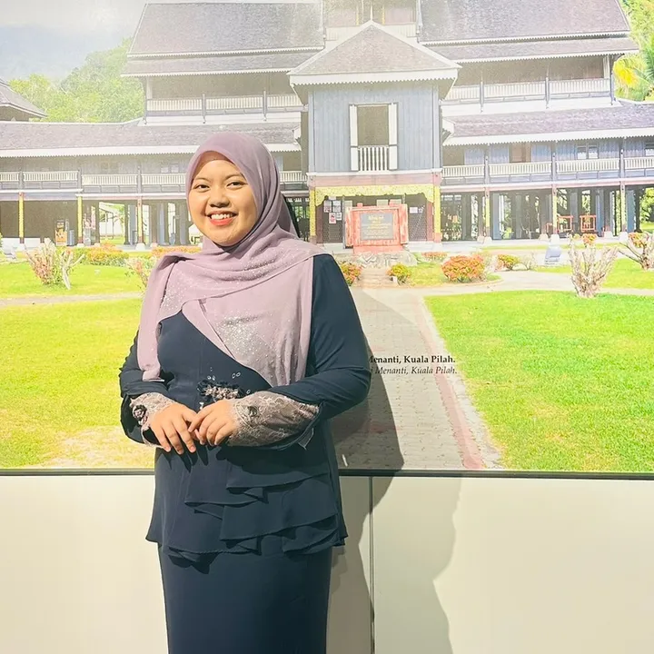 Shida Hamidd ✨