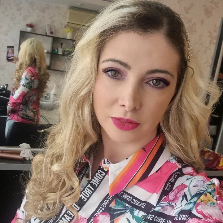 Diana Godea