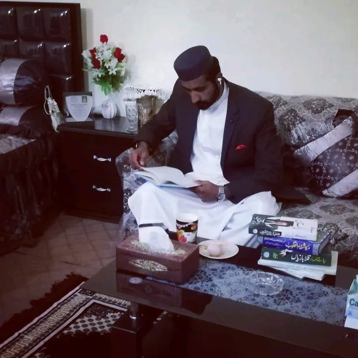 Abu Salar