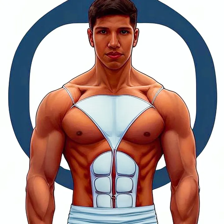 Julio Cruces | Fitness en casa